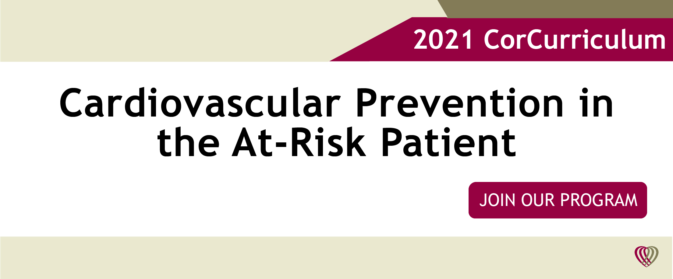 Physician Portal – Cardiovascular Prevention in the At-Risk Patient – CQEP