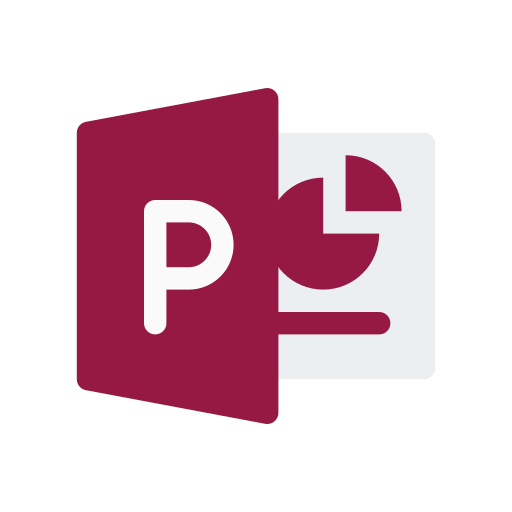 Presentation Icon